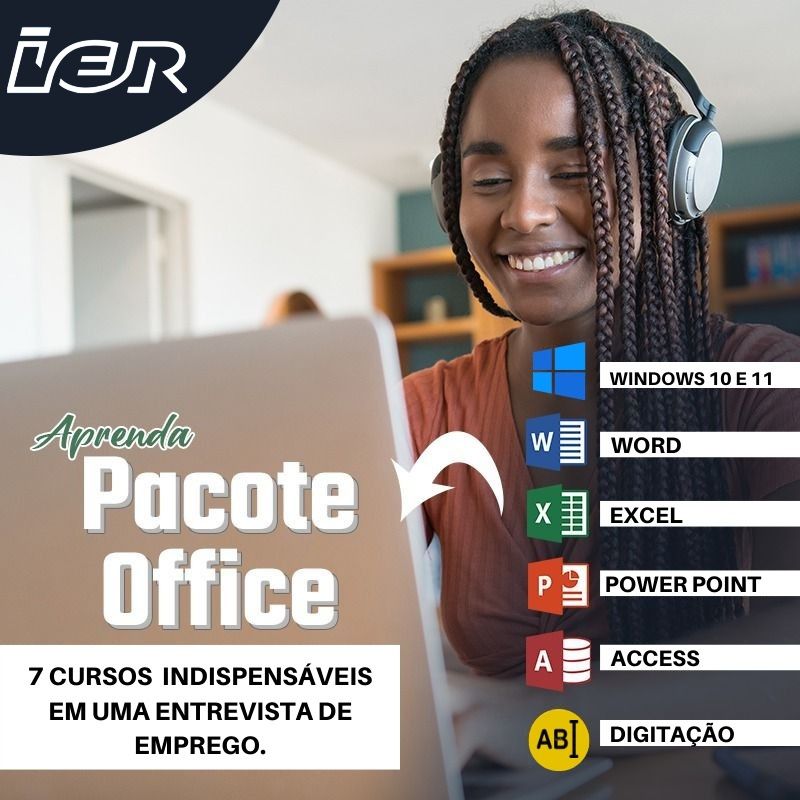 Curso de Digitação Interativo com Certificado Reconhecido